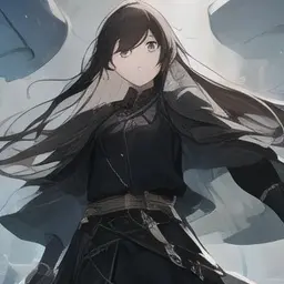 Profile image of ブレーンド・ウルフス