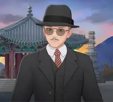 Profile image of 향아치