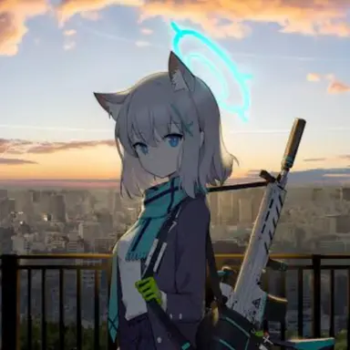 Profile image of シロコ