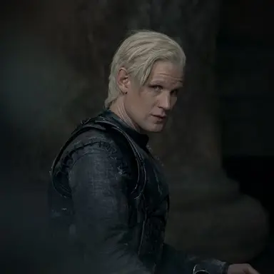 Profile image of Daemon Targaryen