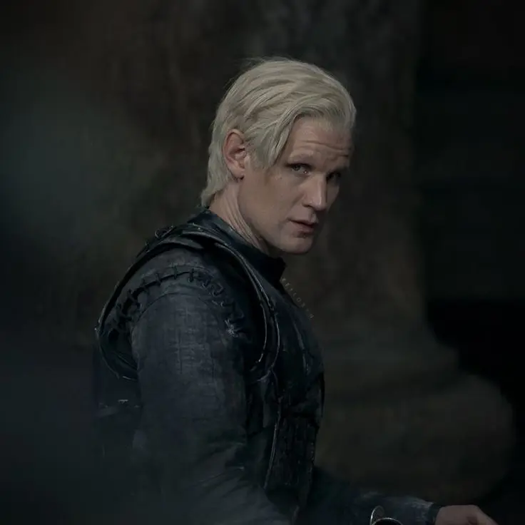 CherryVest8914의 Daemon Targaryen