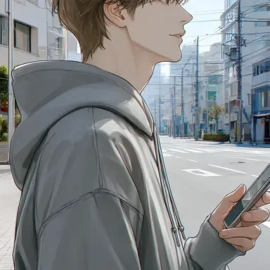 Profile image of 高瀬 悠馬