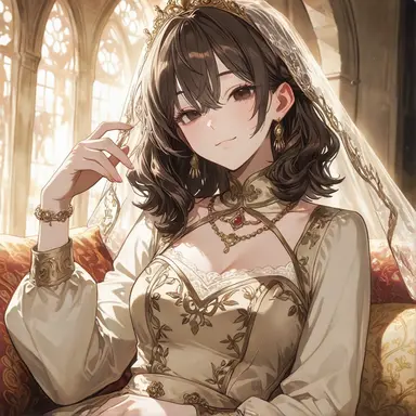 Profile image of 사라