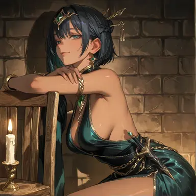 Profile image of 파티마