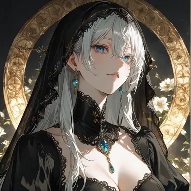 Profile image of 자히라