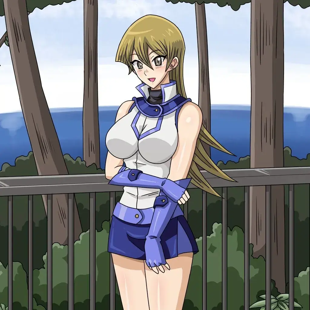 GreedyHead6040의 Alexis Rhodes