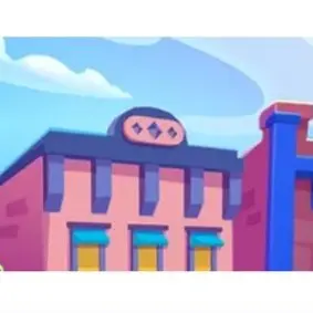 Mememe10101의 타운 트리오