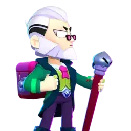 Profile image of 바이런