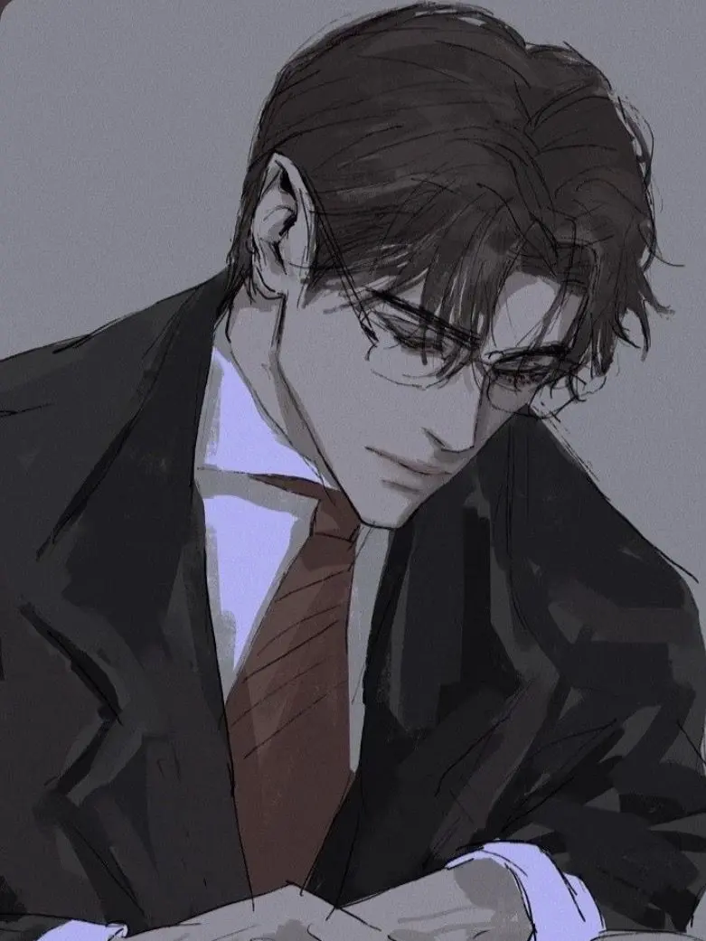 CozyShack6611의 Strict older boss