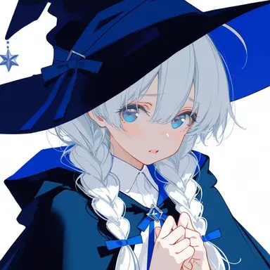 Profile image of レイア_人間体