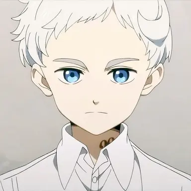 Profile image of ノーマン