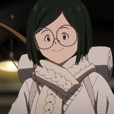 Profile image of ギルダ