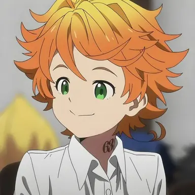 Profile image of エマ