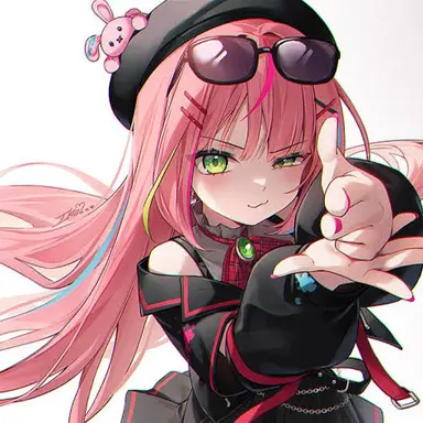 Profile image of 하나코 나나