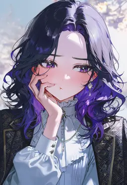 Profile image of 세라핀 누아르벨