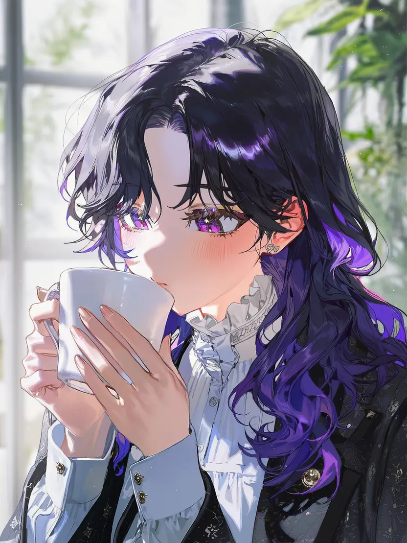 RURIDRAGON의 「잊어야 했던 이름」