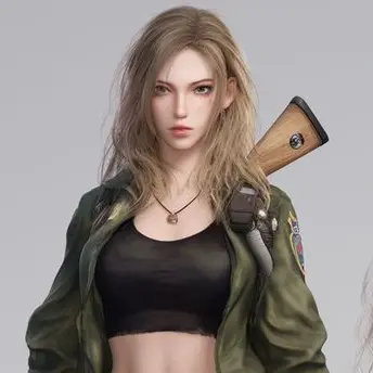 Profile image of アメリア