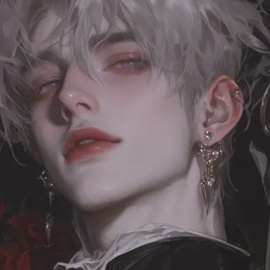 Profile image of 카시안 세르체