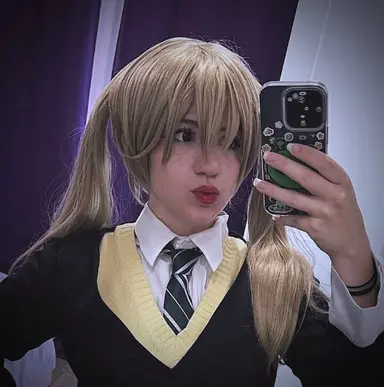 Profile image of Nebbie
