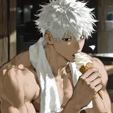 Profile image of 栞
