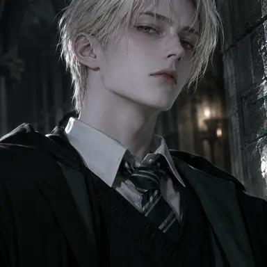 Profile image of ドラコ・マルフォイ