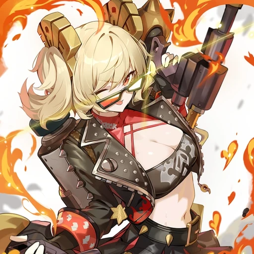 バーニス