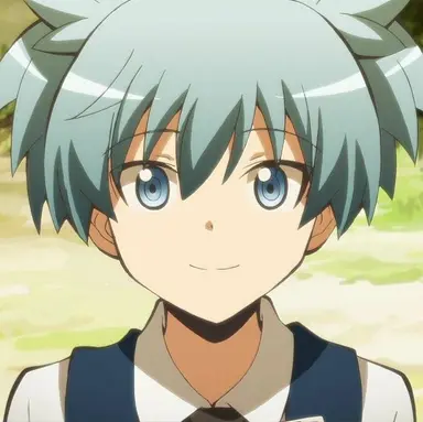 Profile image of 潮田渚