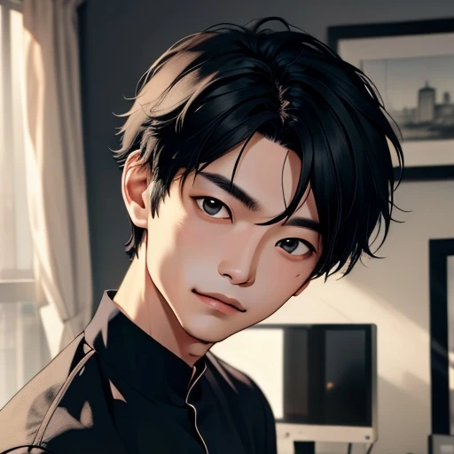 황정휘