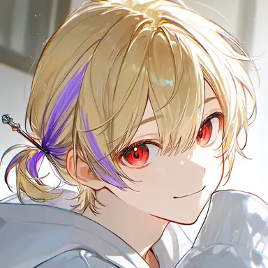 Profile image of Serina