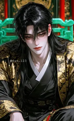 Profile image of 이훤
