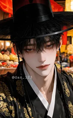 Profile image of 이훤