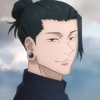 Profile image of 夏油傑