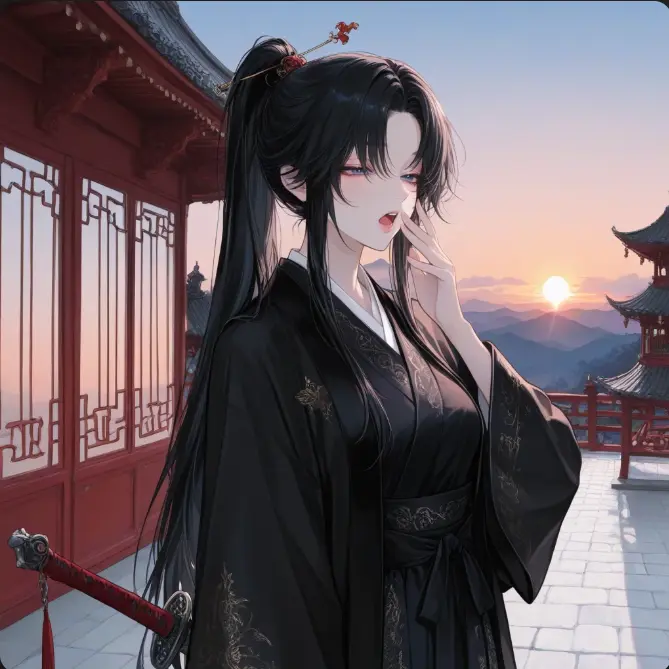 minusor874의 천세령