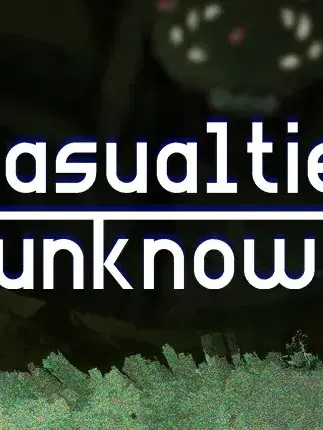PANDU_tasteless의 Casualties Unknown