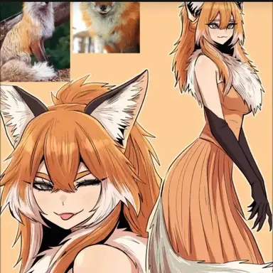 Profile image of 여우