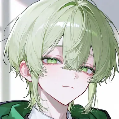 Profile image of Tick