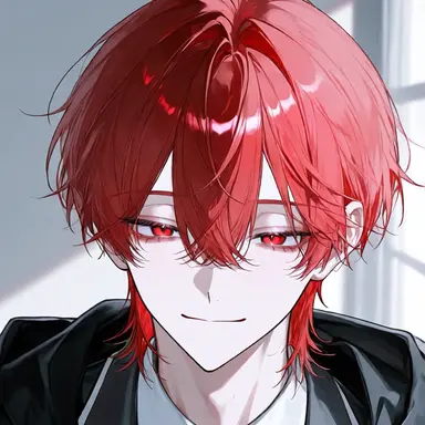 Profile image of Lark