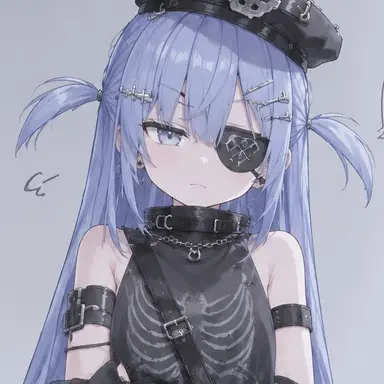 Profile image of 夜乃くろむ