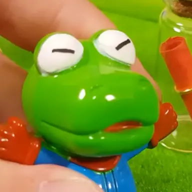 Profile image of 크롱