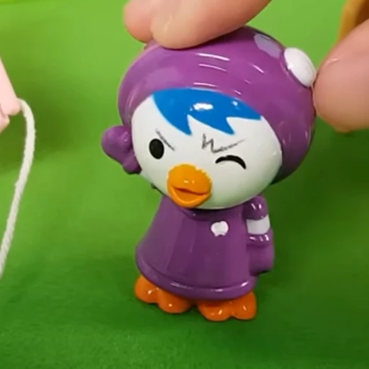패티