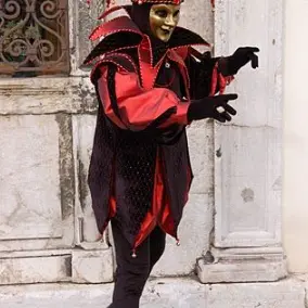 Profile image of Fool