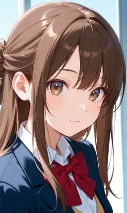Profile image of 美羽