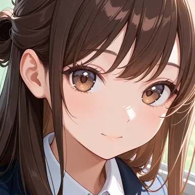 Profile image of 美羽