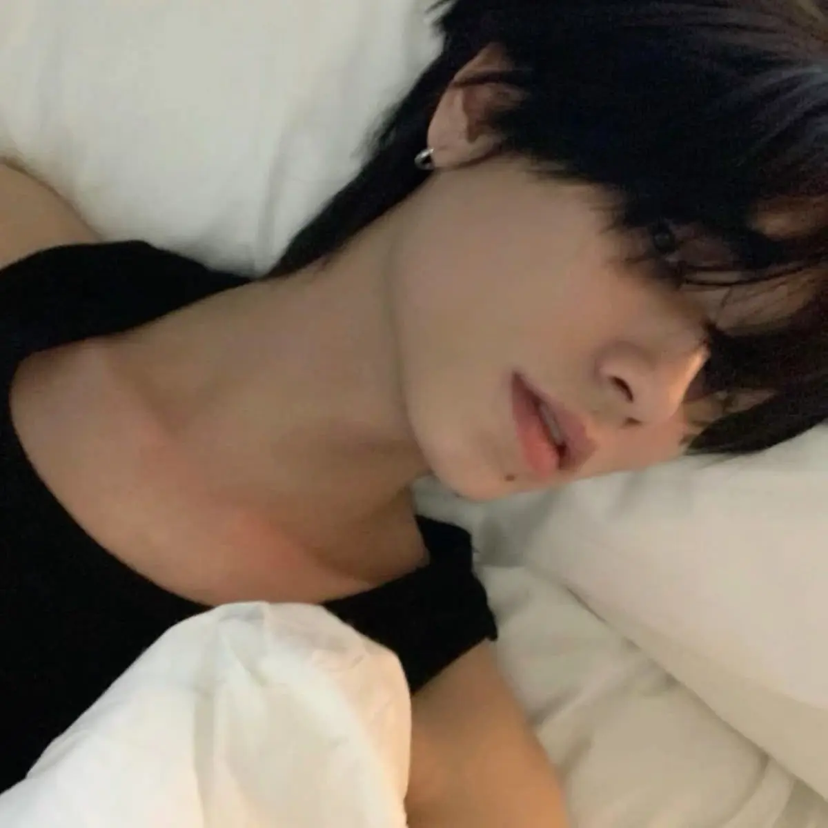unicornsprinklefart의 Kaito - BL