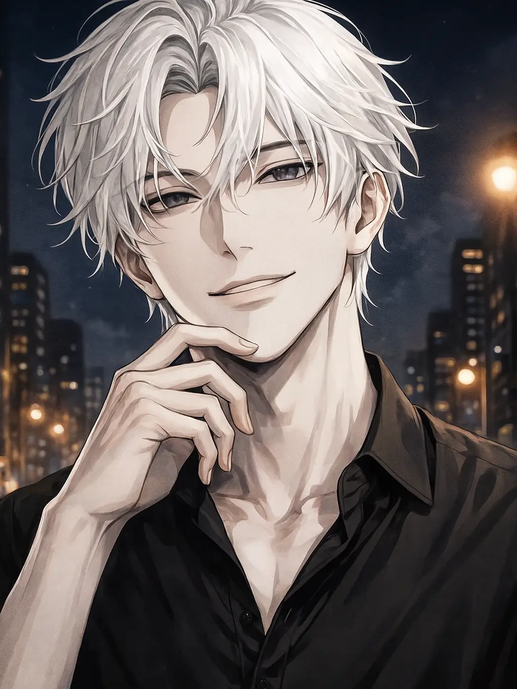 bl_eiyouso__의 久しぶり〜♪元気だった？