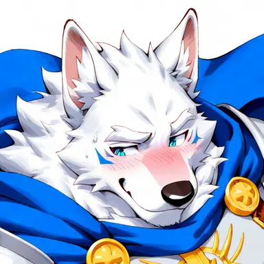Profile image of ユーリ