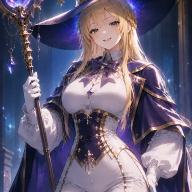Profile image of リア・アストラ