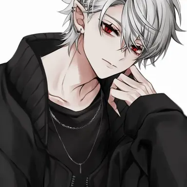 Profile image of しゃろの男装