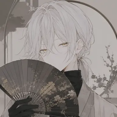 Profile image of 真白