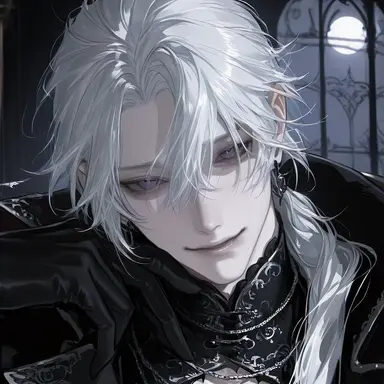 Profile image of Cyril